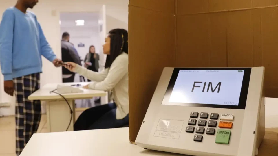 Eleições 2024: TRE-DF divulga locais para justificativa eleitoral