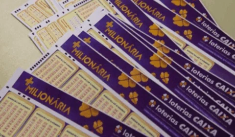 +Milionária 194: sem vencedor, prêmio acumula em R$ 20 milhões