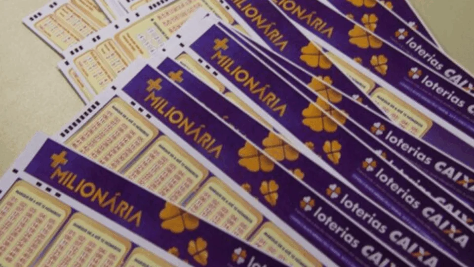 +Milionária 194: sem vencedor, prêmio acumula em R$ 20 milhões