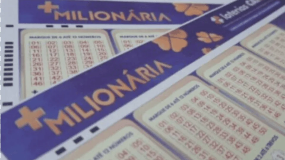 Resultado +Milionária de hoje (09/10): veja os números sorteados no concurso 188