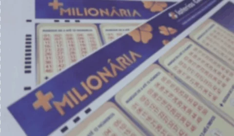 Resultado +Milionária de hoje (16/10): veja os números sorteados no concurso 190