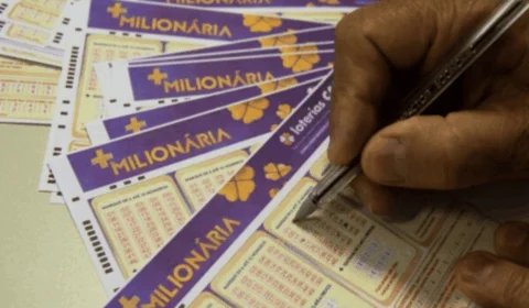 +Milionária de hoje, quarta-feira (30/10), concurso 194; prêmio é de R$ 19 milhões