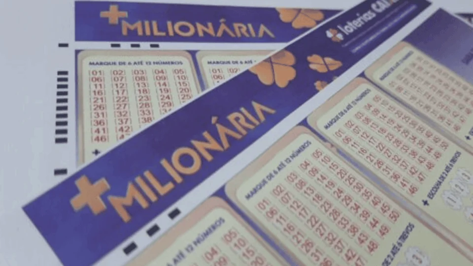 Resultado +Milionária de hoje (30/10): veja os números sorteados no concurso 194