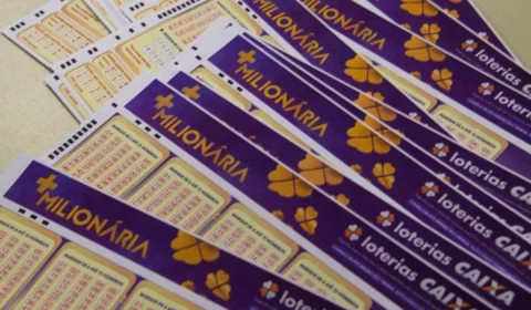 +Milionária 192: sem vencedor, prêmio acumula em R$ 18,5 milhões