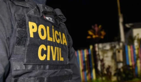 Morador de rua é encontrado morto no Centro de Manaus e ‘insegurança’ preocupa moradores