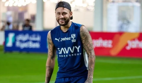 Neymar joga hoje? Al-Hilal enfrenta Al-Nassr em clássico Saudita