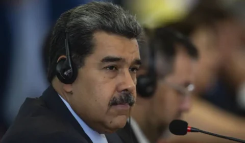 Venezuela fica de fora do Brics e critica Brasil por “agressão”