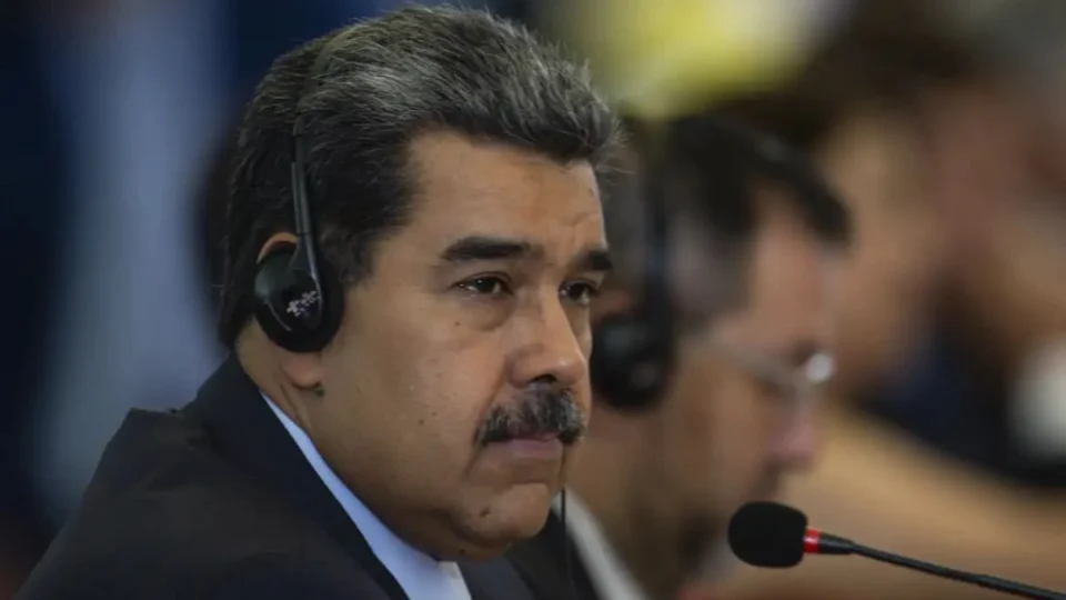 Venezuela fica de fora do Brics e critica Brasil por “agressão”