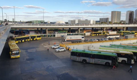 Transporte público terá alterações no feriado de 12 de outubro; saiba quais