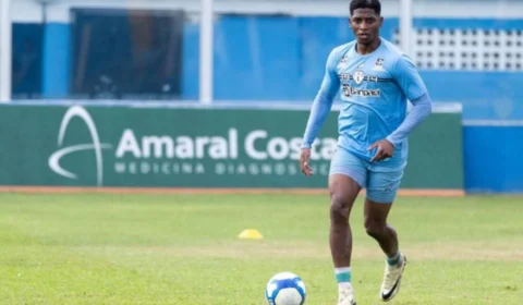 CRB x Paysandu: horário e onde assistir a Série B do Campeonato Brasileiro