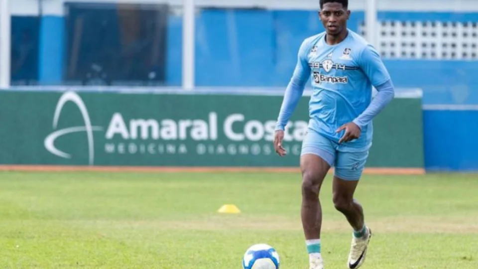 CRB x Paysandu: horário e onde assistir a Série B do Campeonato Brasileiro