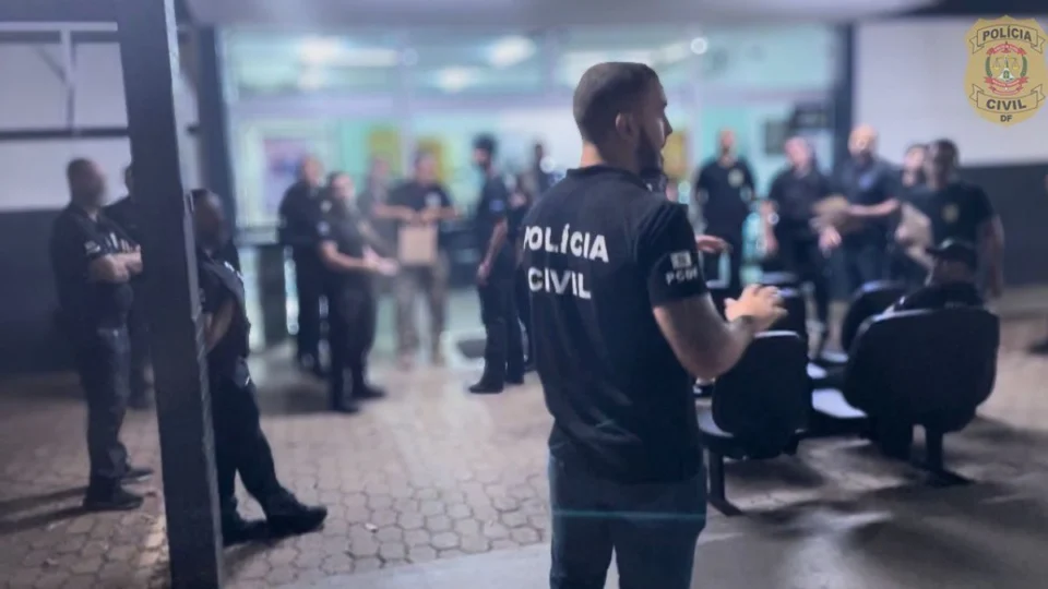 Grupo pode ter fraudado R$ 54 milhões em bancos no DF