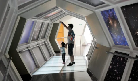 Dia das Crianças: Confira programação gratuita do DF para divertir a garotada