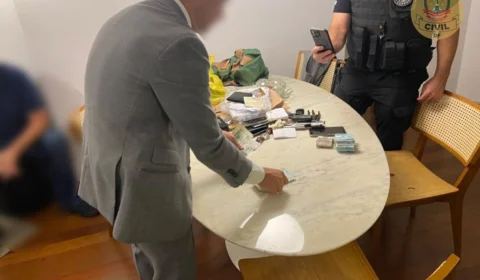 Após suspeita de desvio de verbas, governo do DF exonera diretores da Granja do Torto