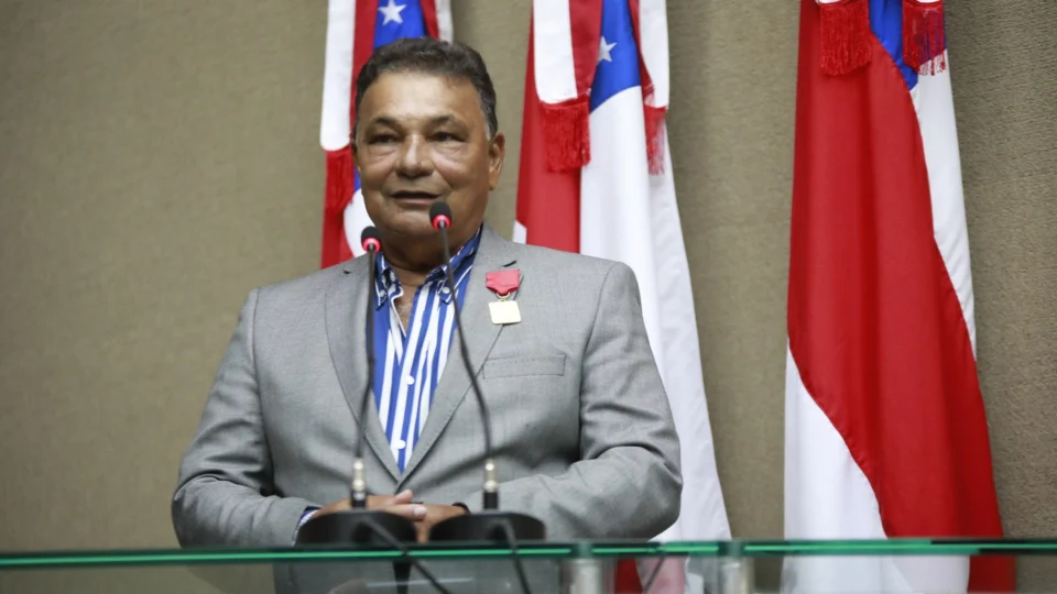 Eleições 2024: Pedro Guedes é reeleito prefeito de Careiro da Várzea