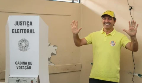 Eleições 2024: Mário Abrahim é reeleito prefeito de Itacoatiara