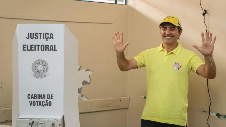 Eleições 2024: Mário Abrahim é reeleito prefeito de Itacoatiara