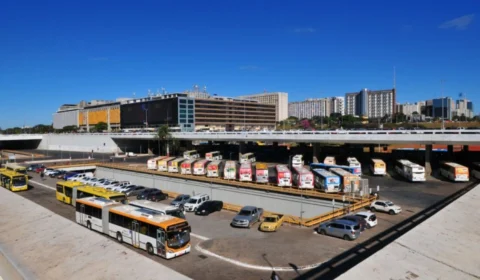 Rodoviária de Brasília: saiba o que muda com a privatização em até 90 dias