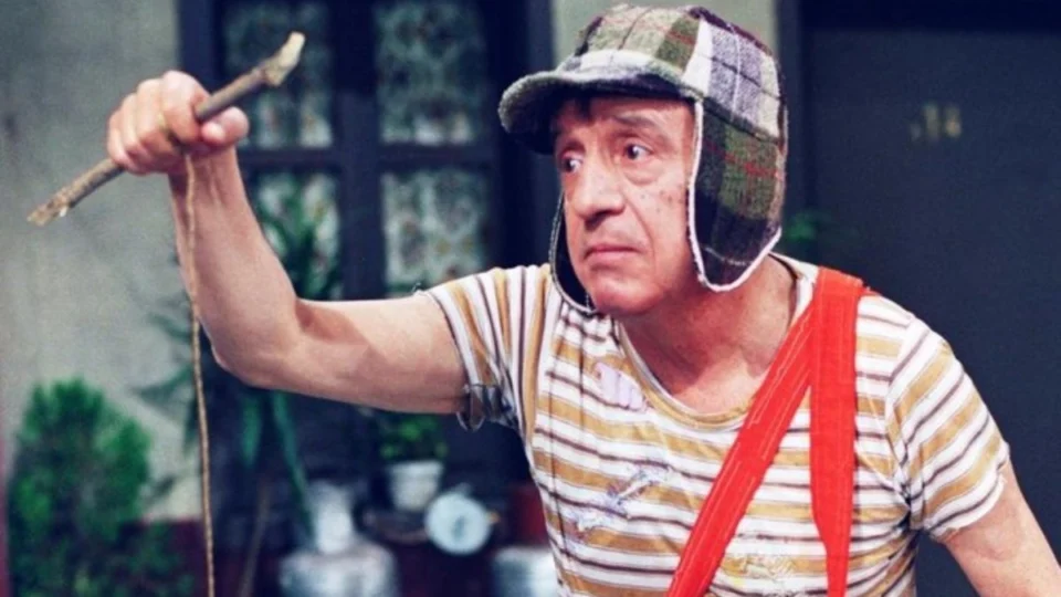 Que dia Chaves vai voltar para o SBT? Emissora define data e horário; confira