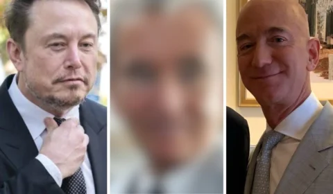 Quem é o homem mais rico do mundo em 2024? Conheça bilionário