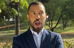 Quem é o novo namorado do Gil do Vigor? Veja fotos de Heitor Aguiar