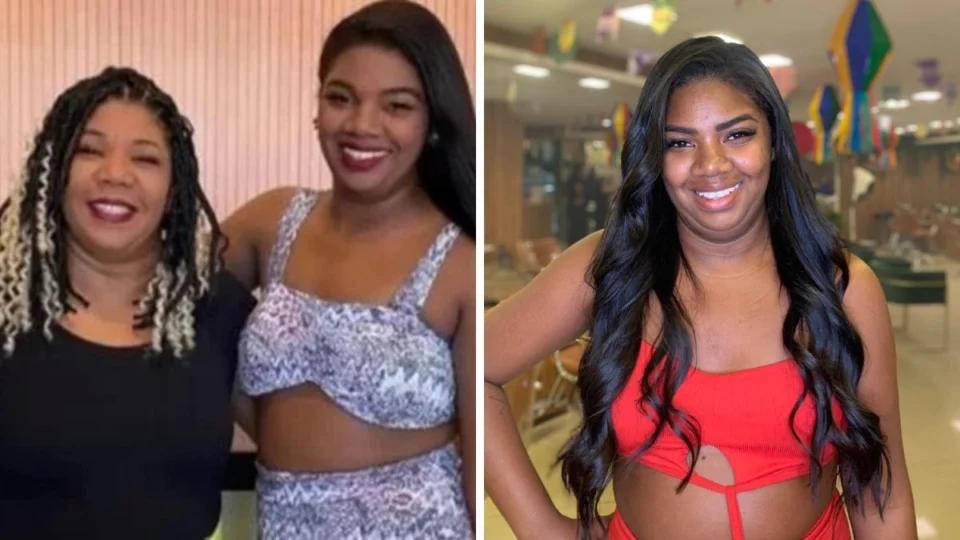 Gravidez e IST? Mãe de Raquel Brito esclarece rumores