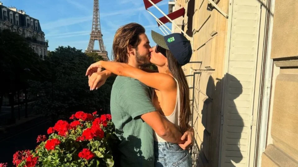 Sabrina Sato grávida! Apresentadora confirma gestação e dá todos os detalhes; confira