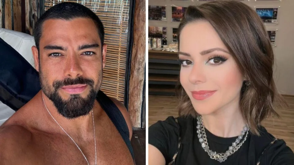 Sandy e novo namorado aparecem juntos pela 1ª vez em flagra; veja foto