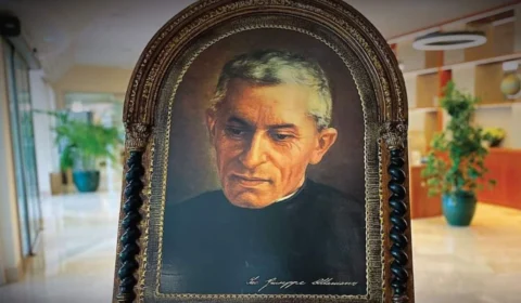 José Allamano é canonizado pelo Papa Francisco por milagre entre povo Yanomami