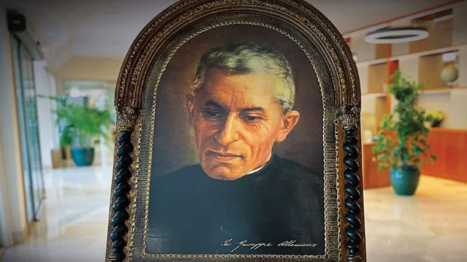 José Allamano é canonizado pelo Papa Francisco por milagre entre povo Yanomami