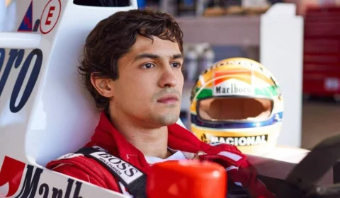 Ayrton Senna: Netflix lança trailer da minissérie; veja
