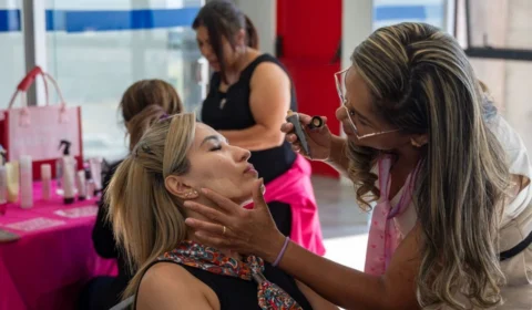 Servidores do DF terão programação especial de comemorações