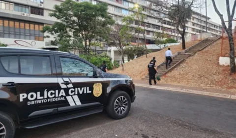 Fraude no SindBombeiros: Operação revela desvio de dinheiro