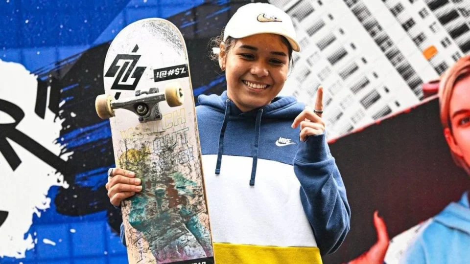 Promessa de Manaus disputa vaga para etapa da Liga Mundial de Skate Street 