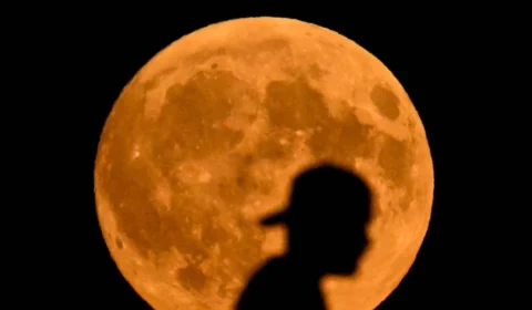Novembro de 2024 contará com chuva de meteoros e Superlua: confira datas