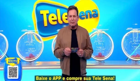 Tele Sena Semanal: quantos títulos ganharam prêmios no domingo (20/10)?