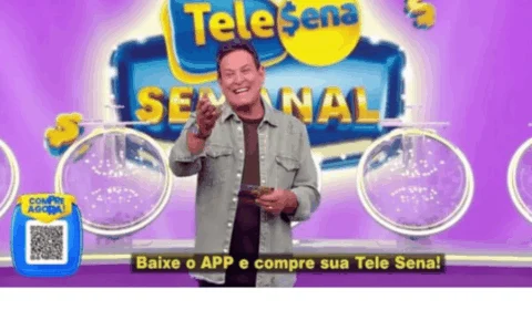 Resultado Tele Sena Semanal (13/10): veja sorteio da 21ª edição