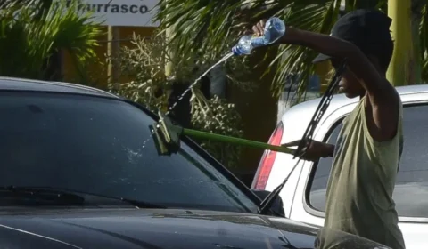 Trabalho infantil: Brasil registra menor índice desde 2016