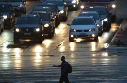 Alta mortalidade no trânsito e ansiedade: Um retrato do Brasil