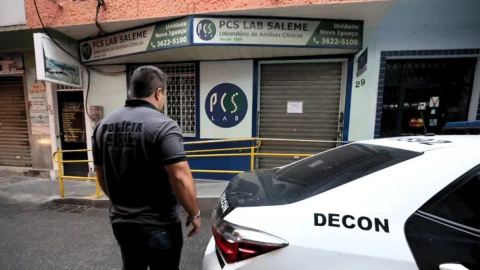 Infectados por HIV em transplantes: ‘a ordem era economizar’, diz técnico