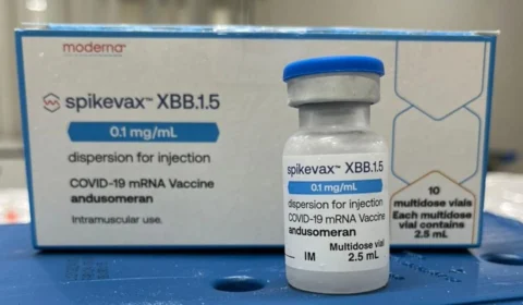 Tocantins recebe mais de 12 mil doses de vacinas contra a Covid-19