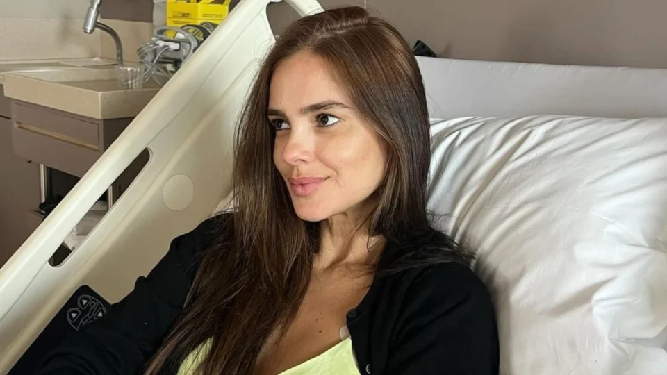 Vera Viel relata encontro com Deus: ‘Ele é tão lindo’; confira declaração completa