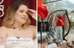 Viih Tube revela grande ‘mentira’ sobre a sua 1ª gravidez e pega web de surpresa