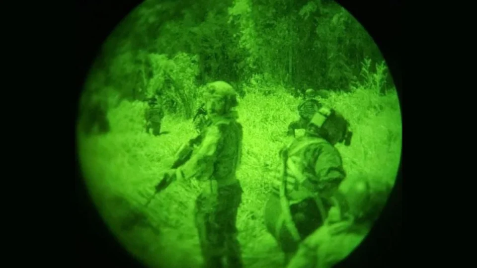 Terra Yanomami: Operação noturna das Forças Armadas desarticula garimpo ilegal; veja vídeo