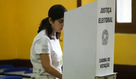 Eleições 2024: Até que horas pode votar no segundo turno?