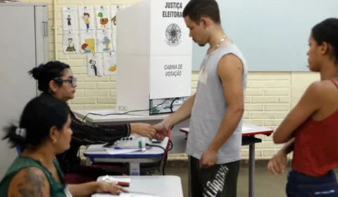 Começa corrida eleitoral para o segundo turno; confira datas