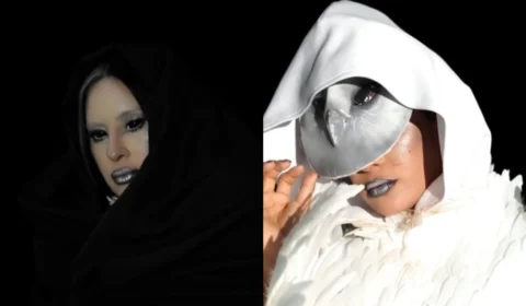 Web detona Isabelle Nogueira por prêmio de melhor fantasia no Halloween