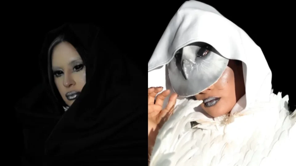 Web detona Isabelle Nogueira por prêmio de melhor fantasia no Halloween