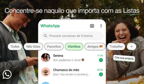 Como organizar mensagens no WhatsApp? Veja novo recurso lançado