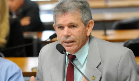 Vice-presidente do PT-DF é afastado após suspeita de pedofilia